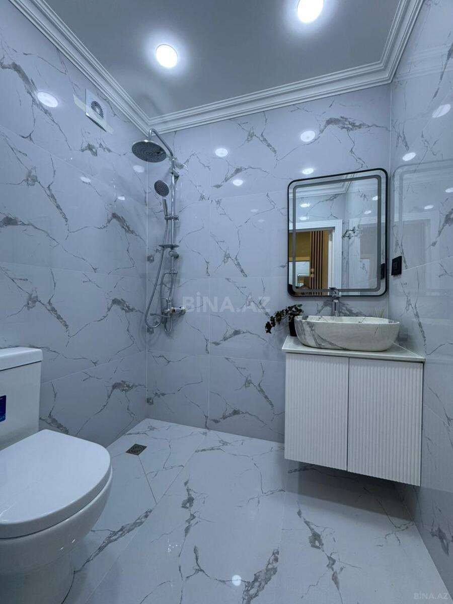2 otaqlı Köhnə tikili, Nəsimi r., Bakı