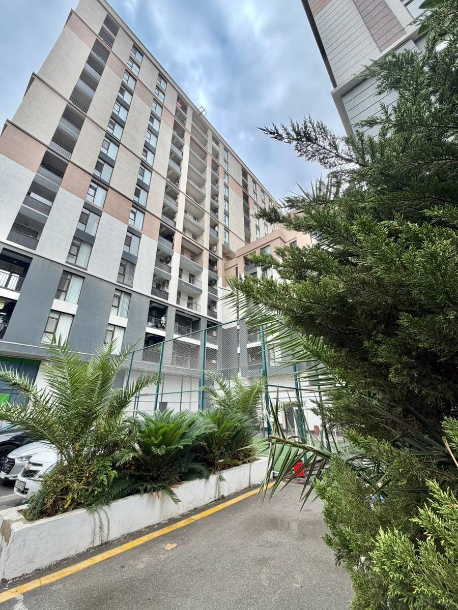 2 otaqlı Yeni tikili, Nərimanov r., Bakı