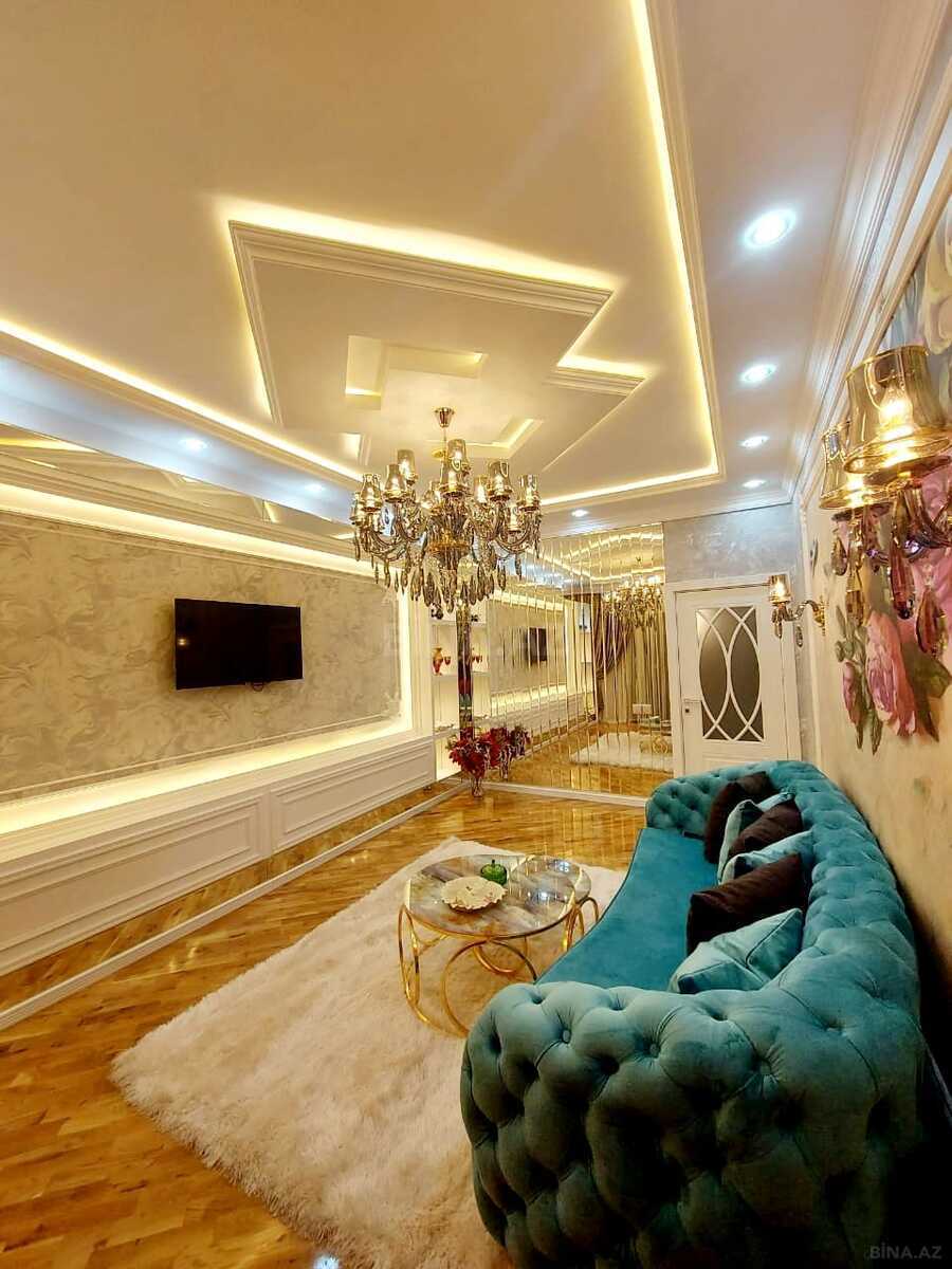 2 otaqlı Yeni tikili, 28 May m., Bakı