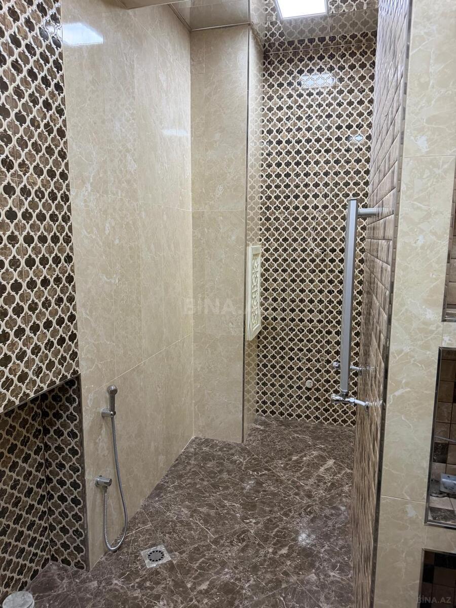 4 otaqlı Yeni tikili, Nərimanov r., Bakı