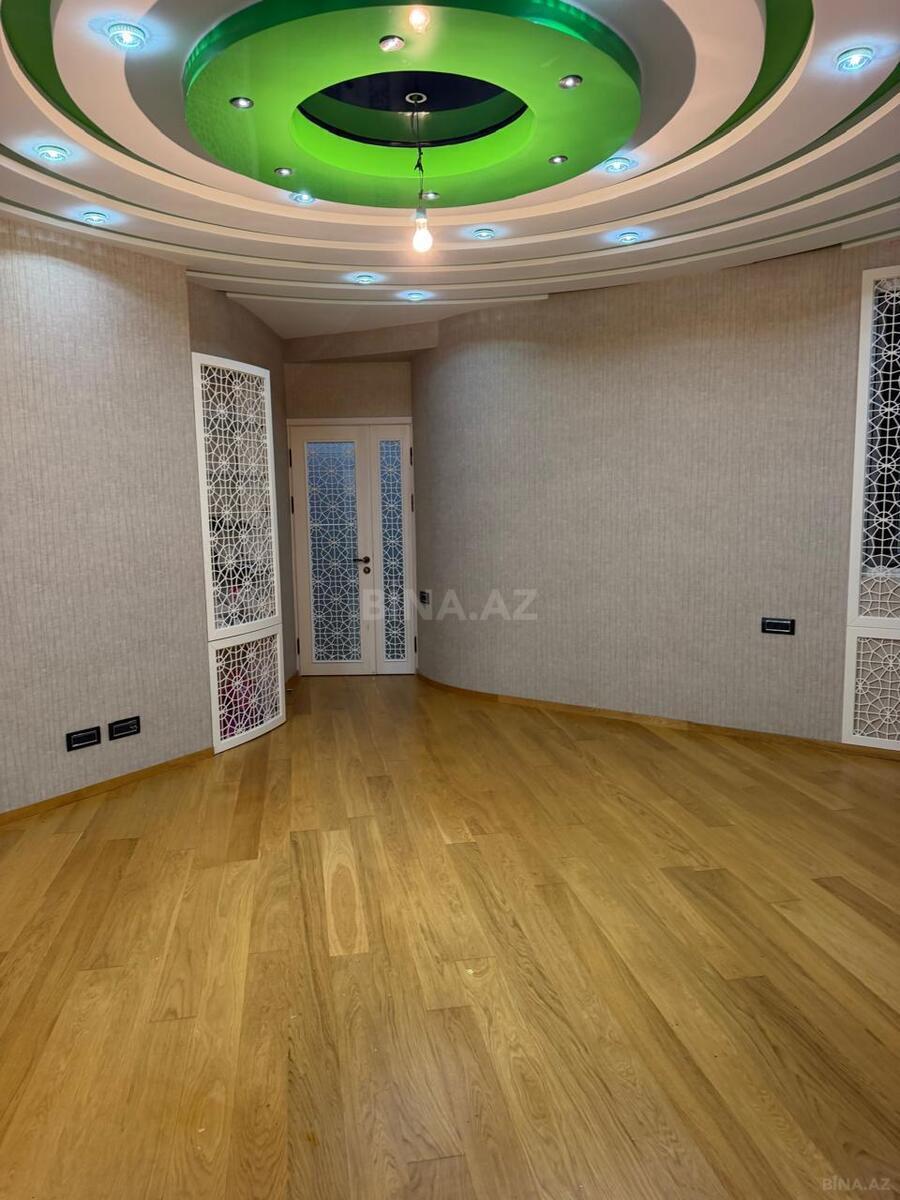 4 otaqlı Yeni tikili, Nərimanov r., Bakı