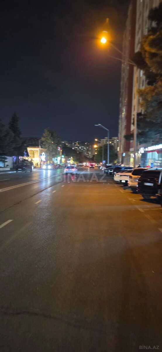 2 otaqlı Yeni tikili, Qara Qarayev m., Bakı