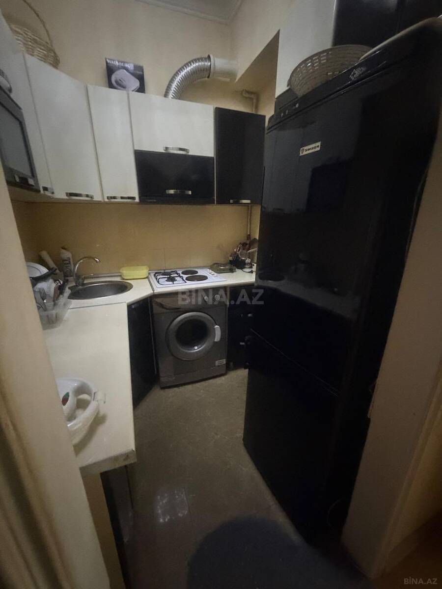 2 otaqlı Yeni tikili, Dərnəgül m., Bakı