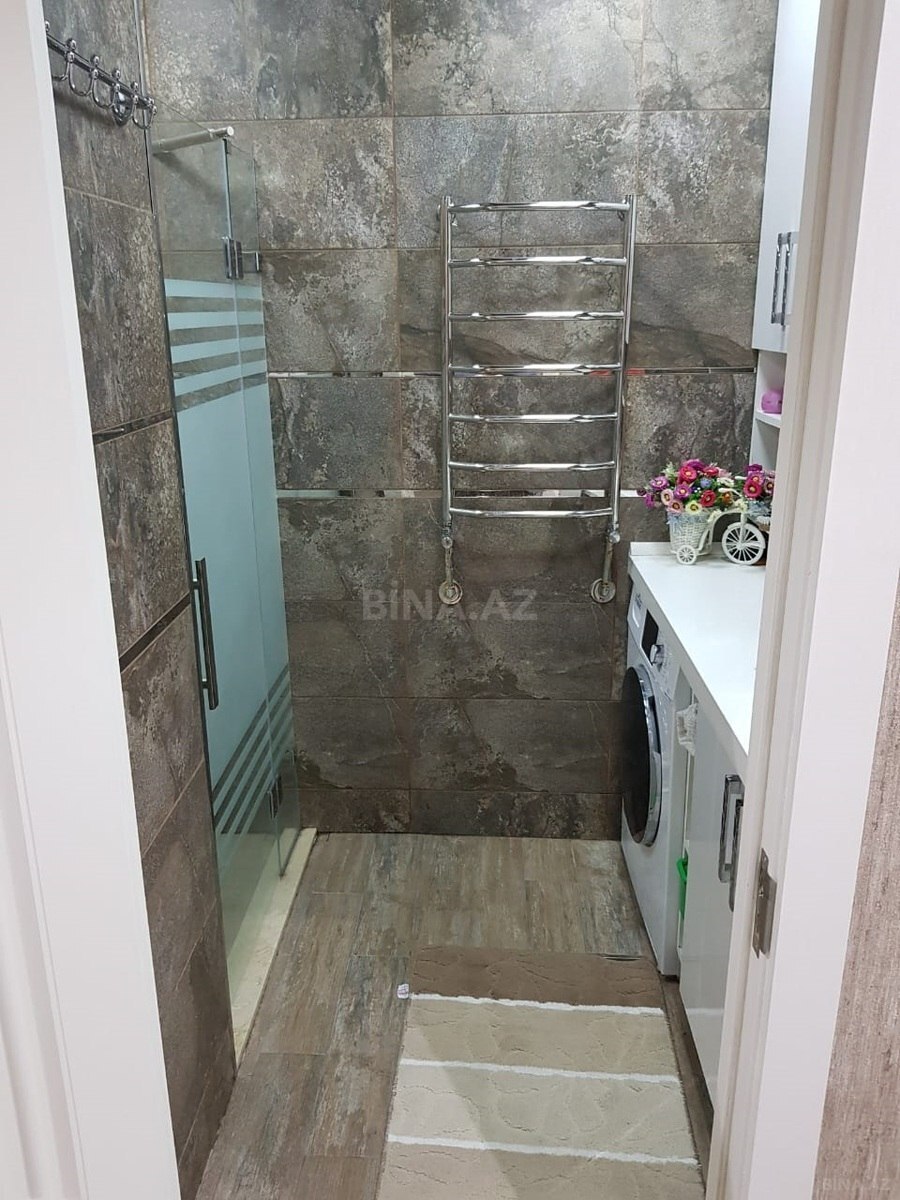 2 otaqlı Yeni tikili, Zığ q., Bakı
