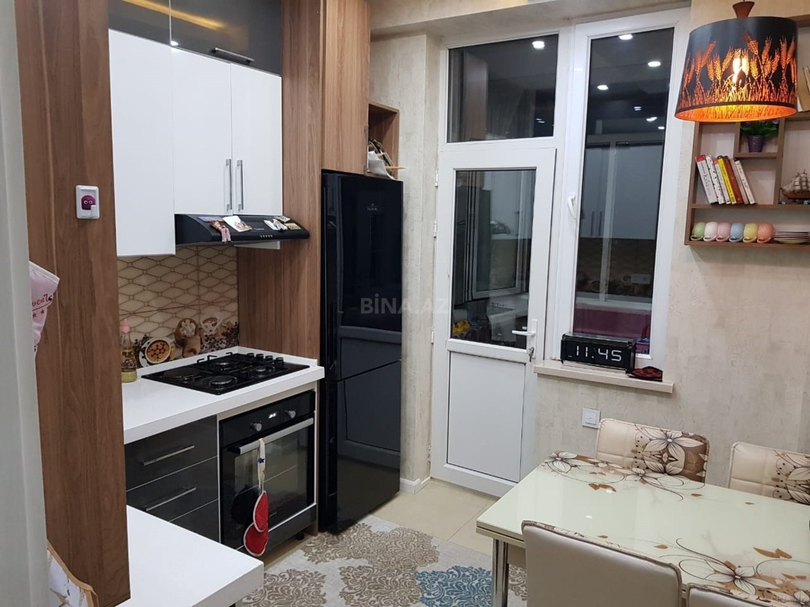 2 otaqlı Yeni tikili, Zığ q., Bakı