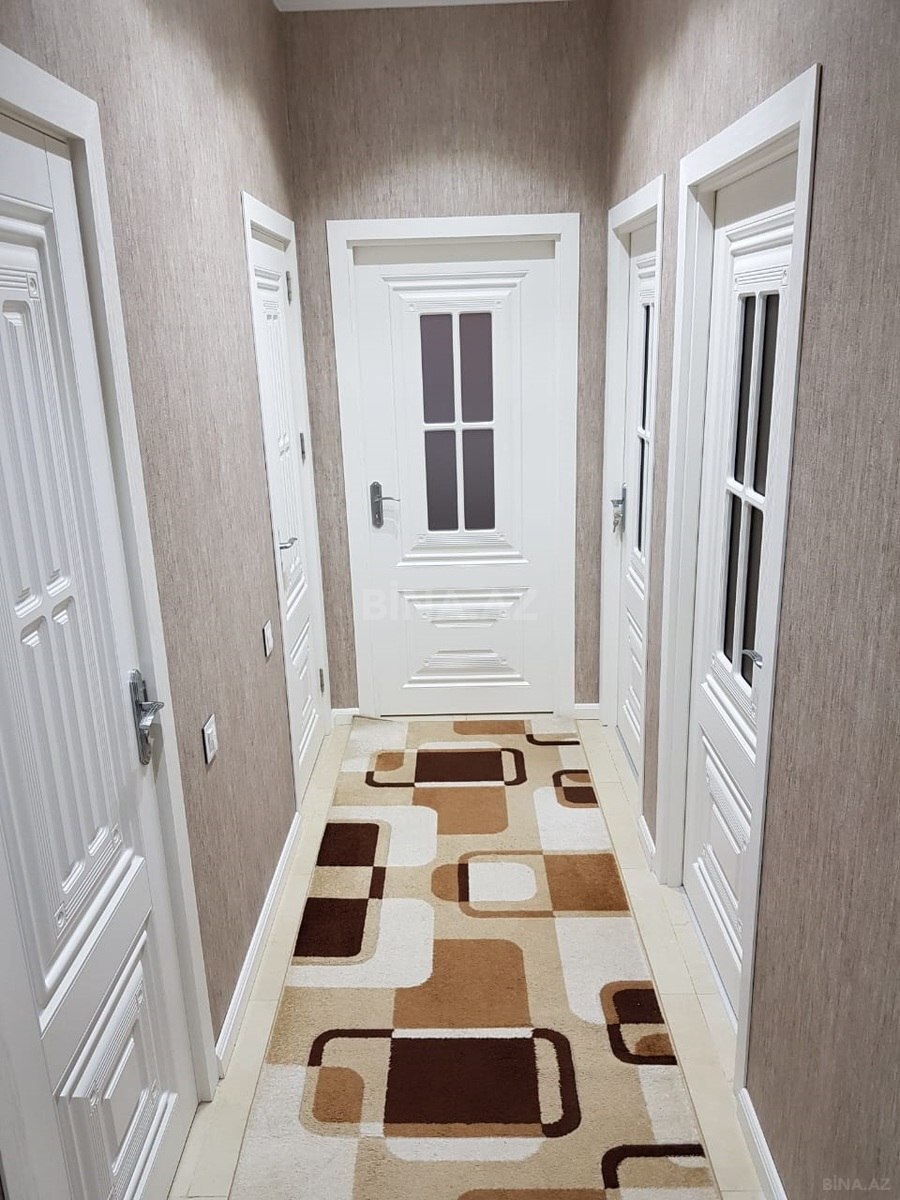 2 otaqlı Yeni tikili, Zığ q., Bakı