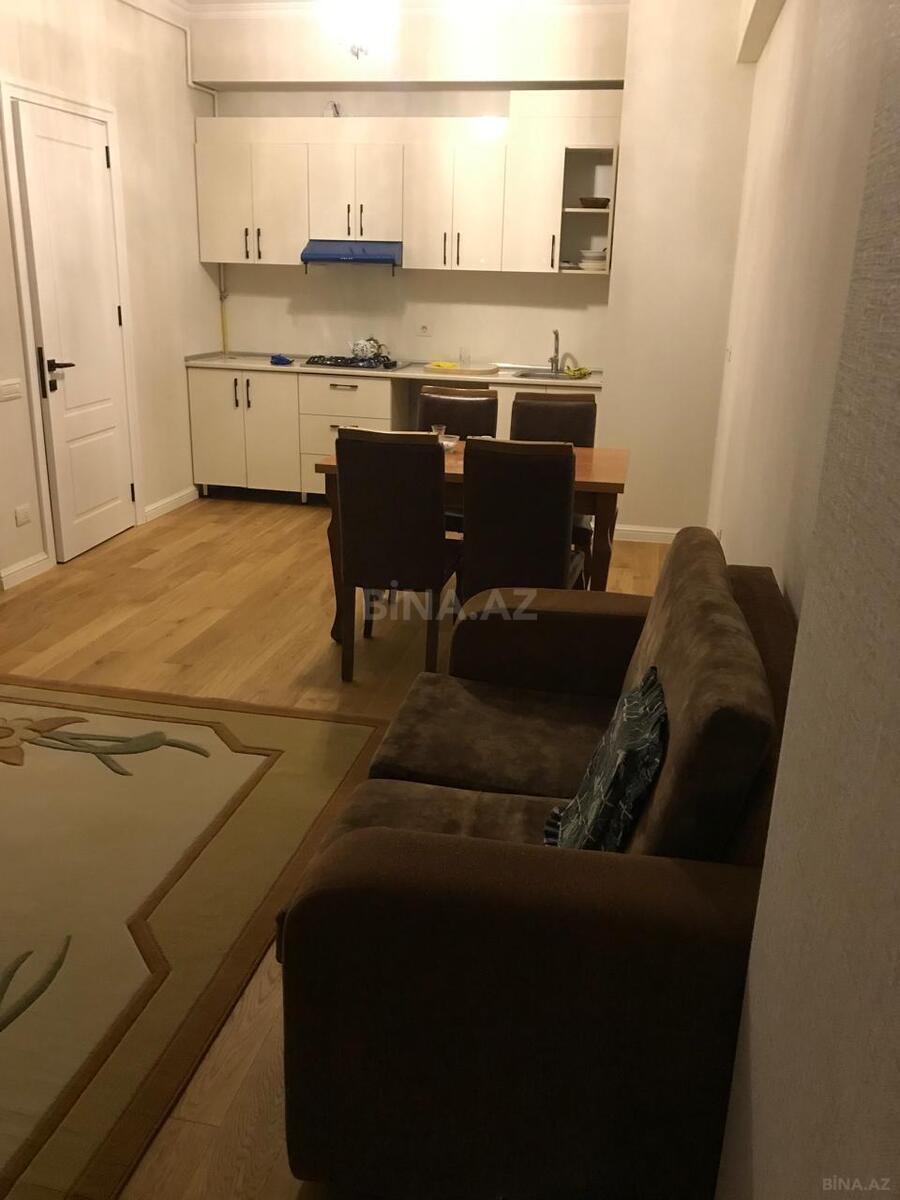 2 otaqlı Yeni tikili, Yasamal r., Bakı