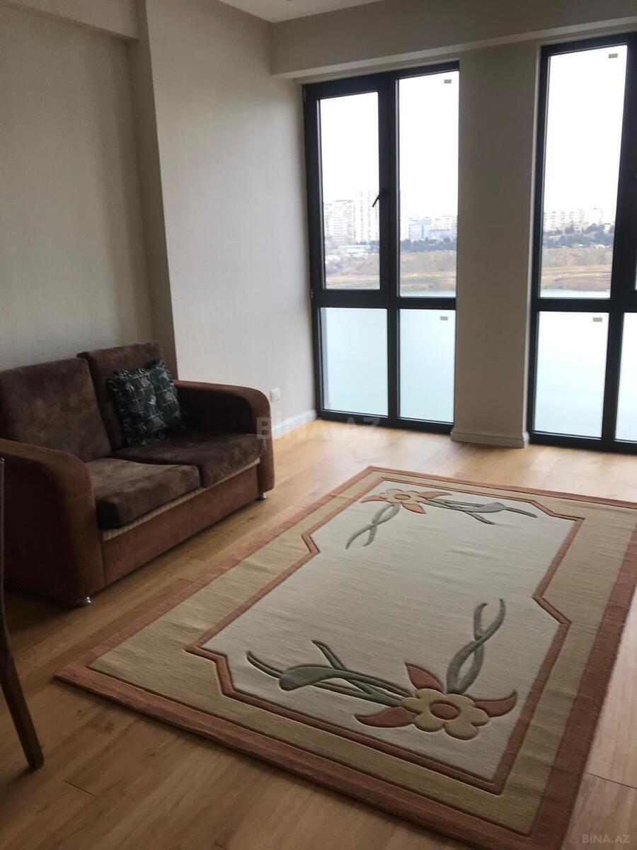 2 otaqlı Yeni tikili, Yasamal r., Bakı