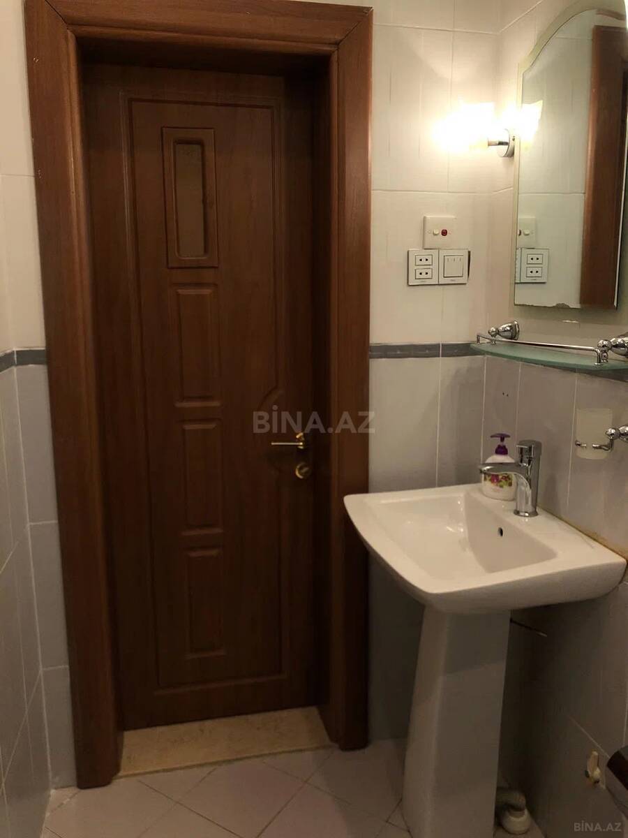 2 otaqlı Köhnə tikili, İçəri Şəhər m., Bakı
