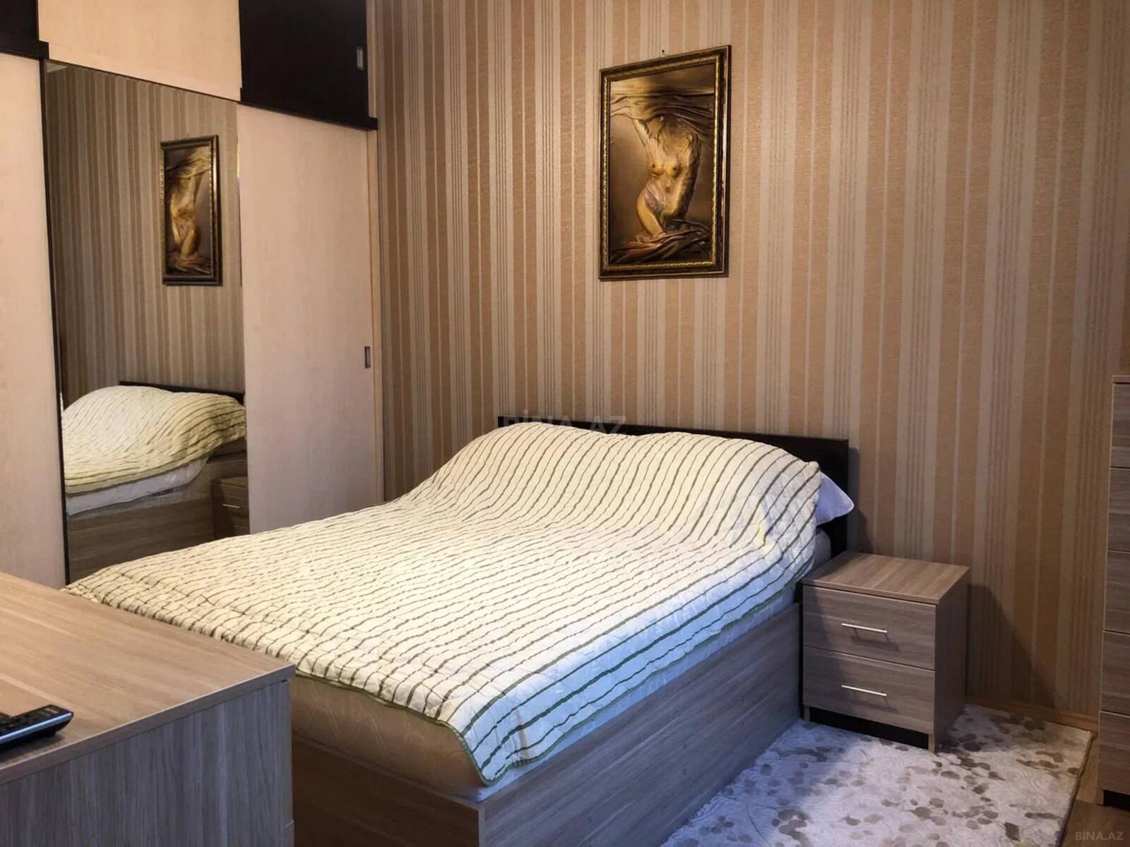 2 otaqlı Köhnə tikili, İçəri Şəhər m., Bakı