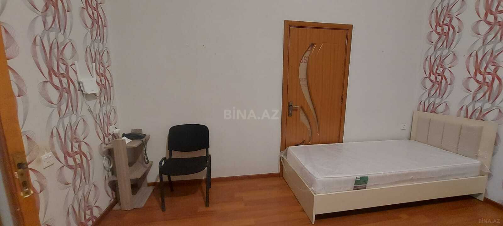 2 otaqlı Köhnə tikili, Sahil m., Bakı