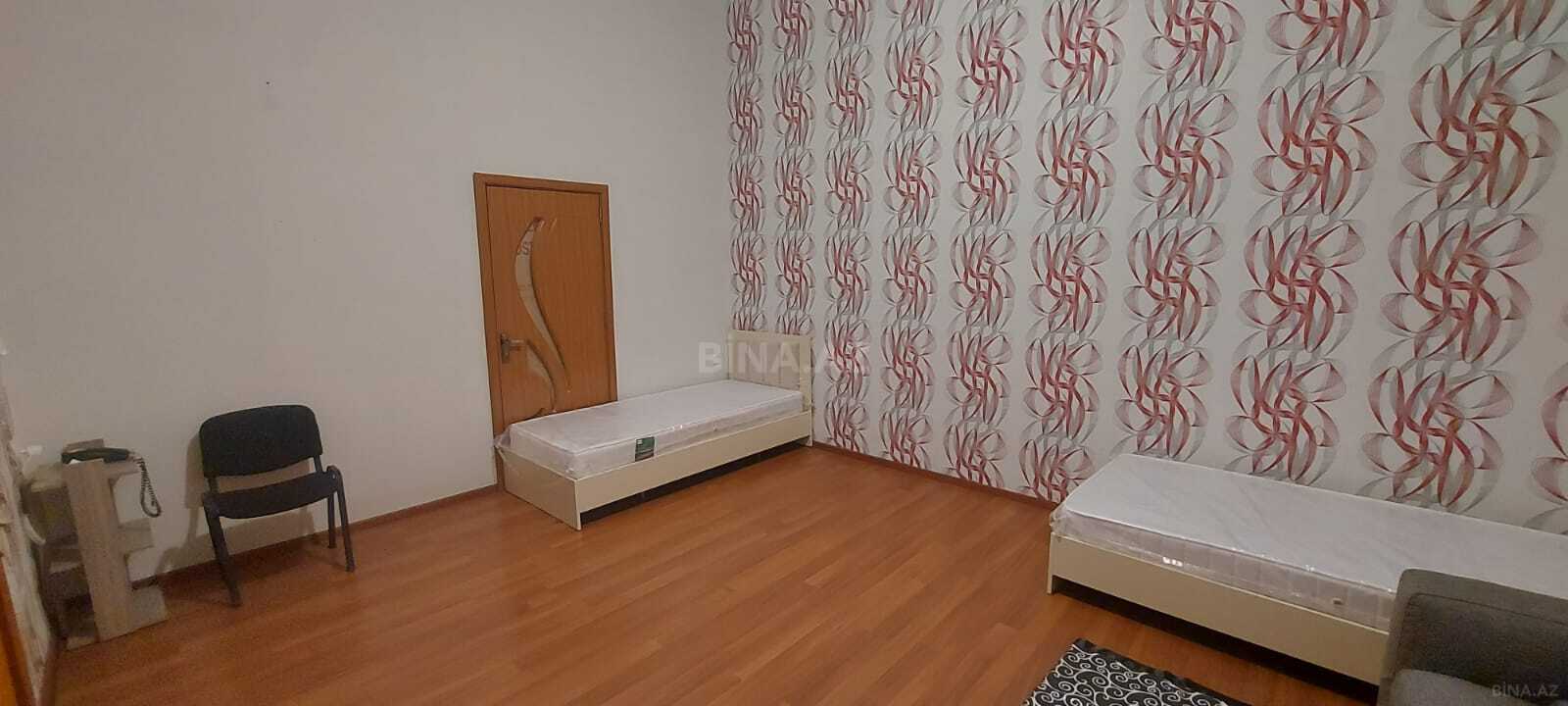 2 otaqlı Köhnə tikili, Sahil m., Bakı