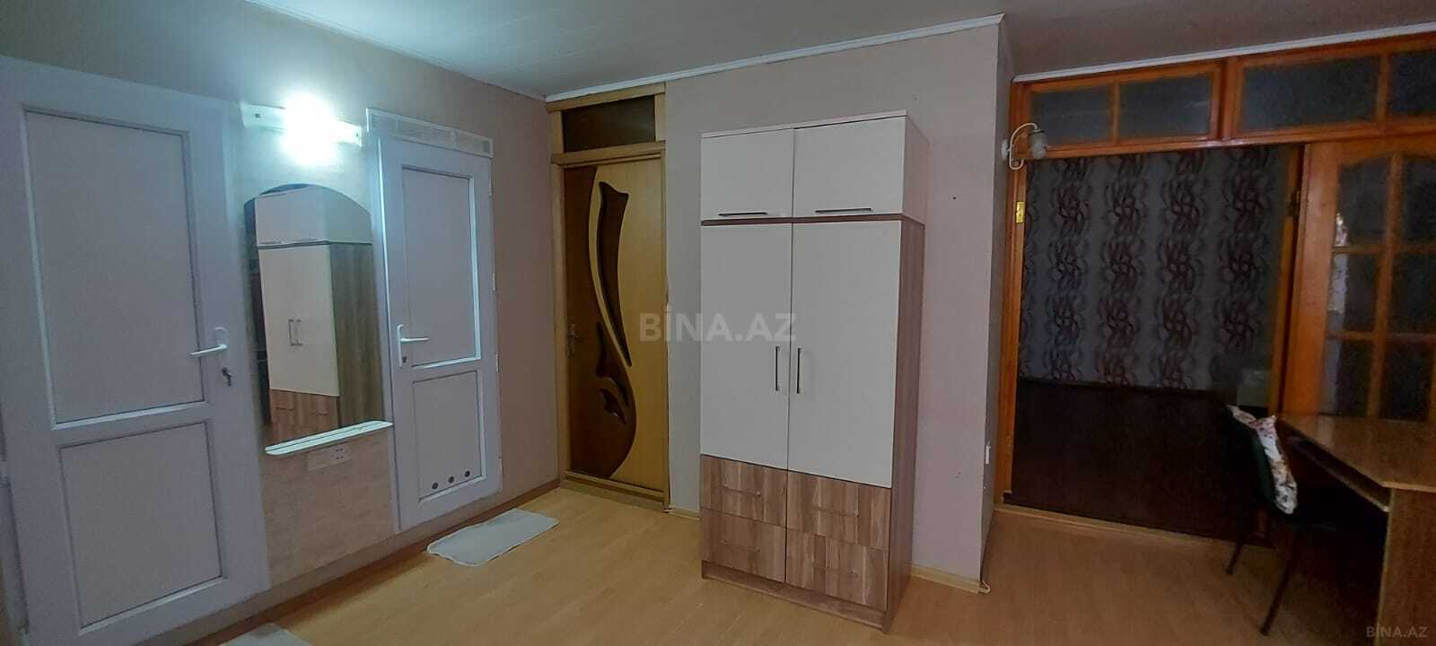 2 otaqlı Köhnə tikili, Sahil m., Bakı