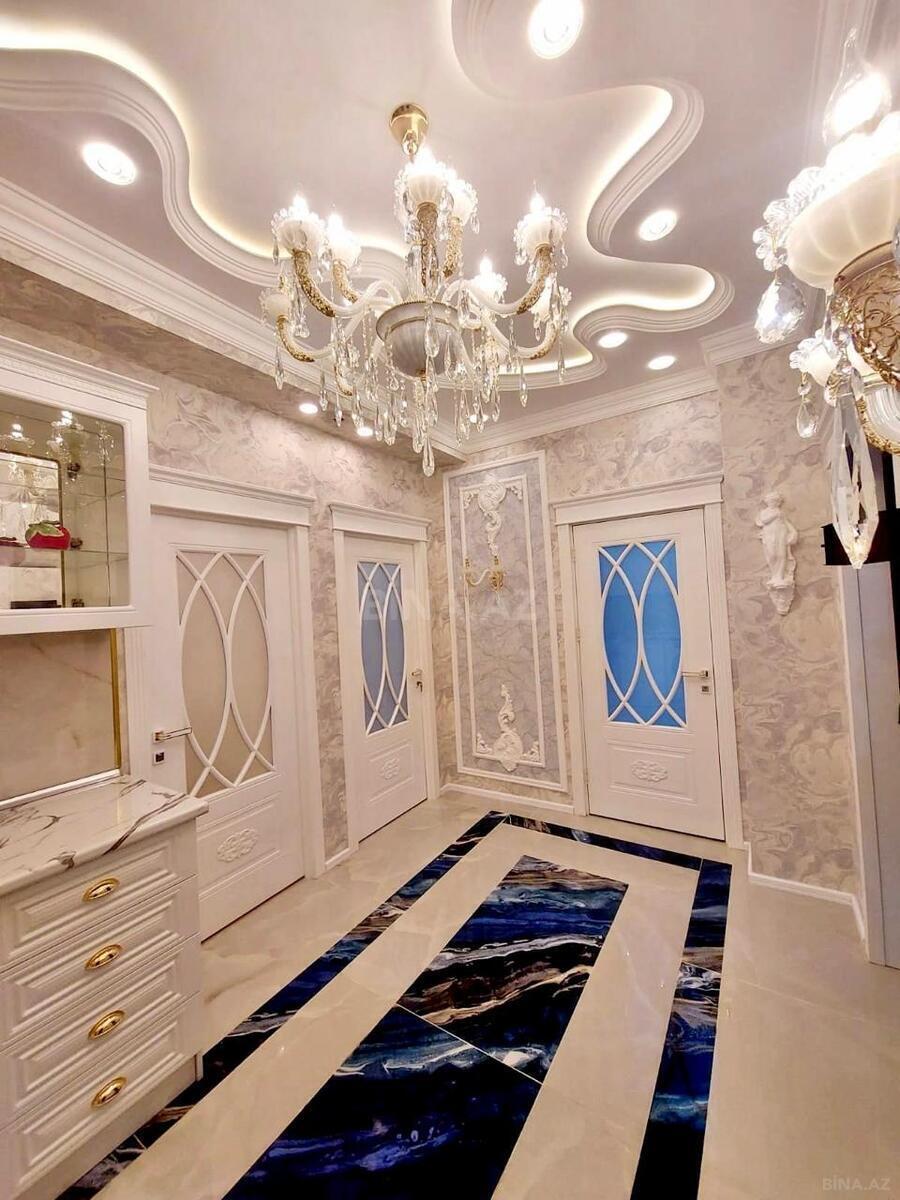 2 otaqlı Yeni tikili, 28 May m., Bakı