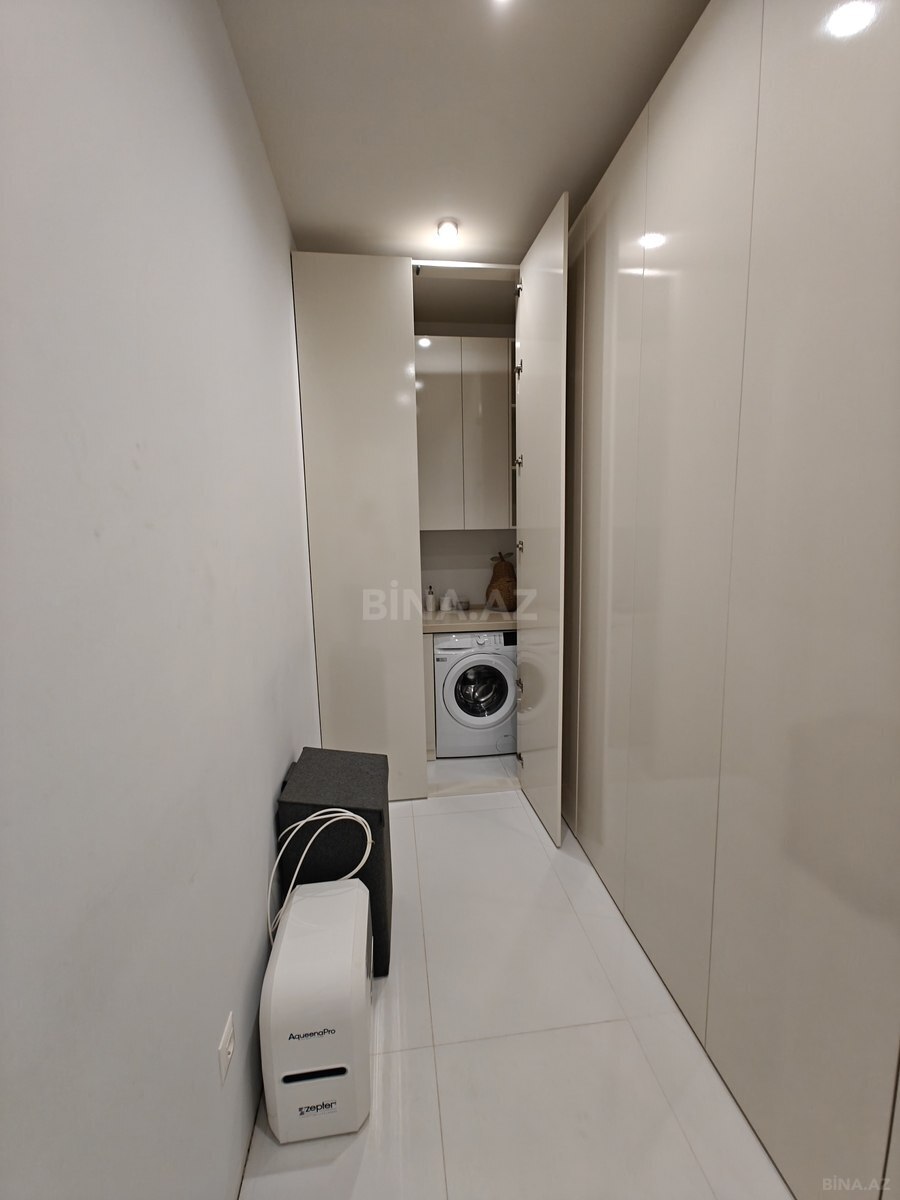 4 otaqlı Yeni tikili, 28 May m., Bakı