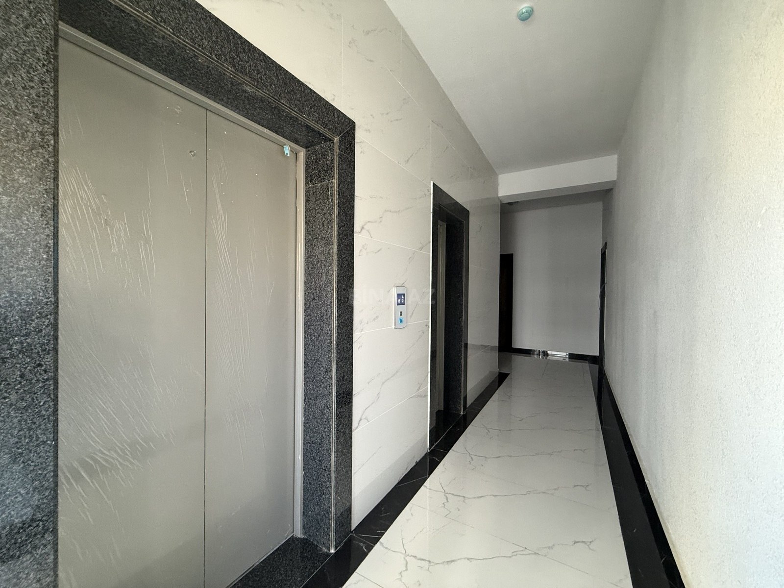 2 otaqlı Yeni tikili, Nəsimi r., Bakı