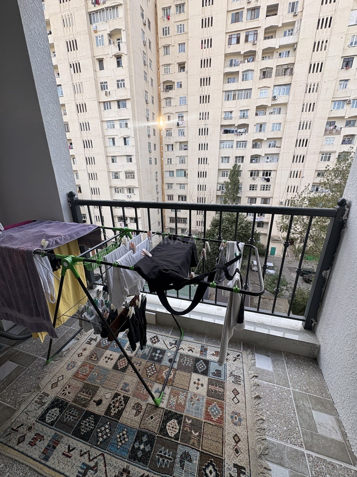 3 otaqlı Yeni tikili, Xətai r., Bakı