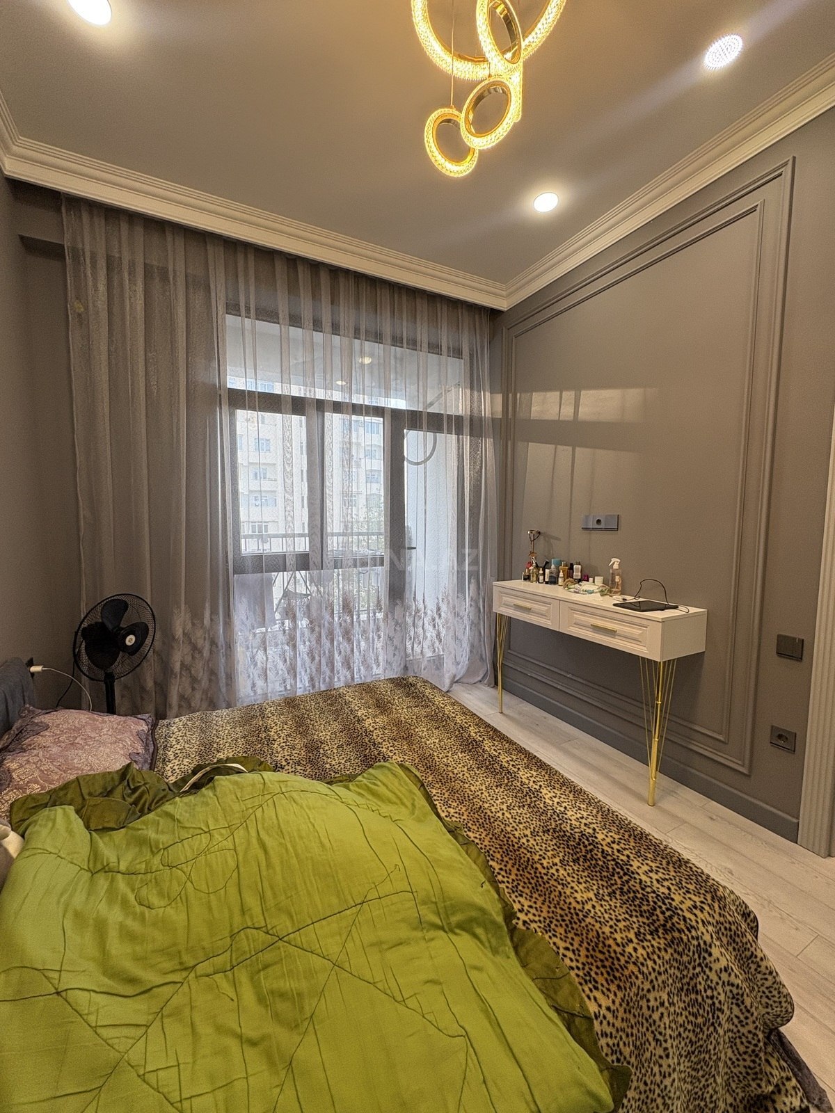 3 otaqlı Yeni tikili, Xətai r., Bakı