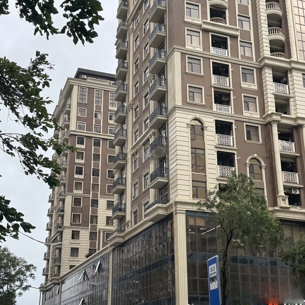 2 otaqlı Yeni tikili, 28 May m., Bakı