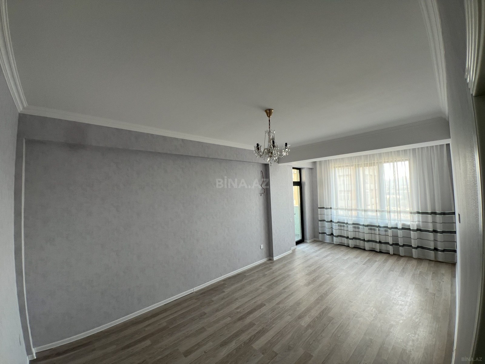 3 otaqlı Yeni tikili, Neftçilər m., Bakı