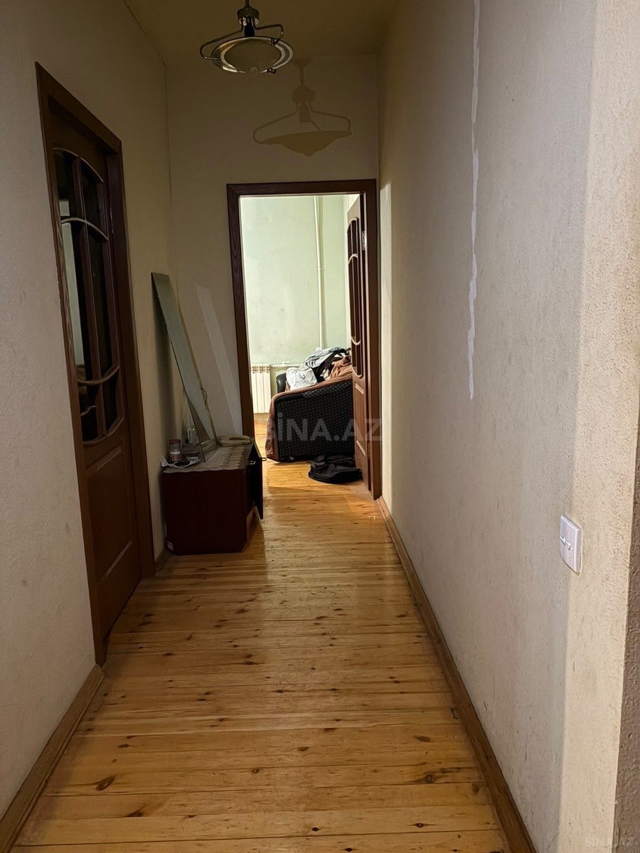 2 otaqlı Köhnə tikili, Azadlıq Prospekti m., Bakı