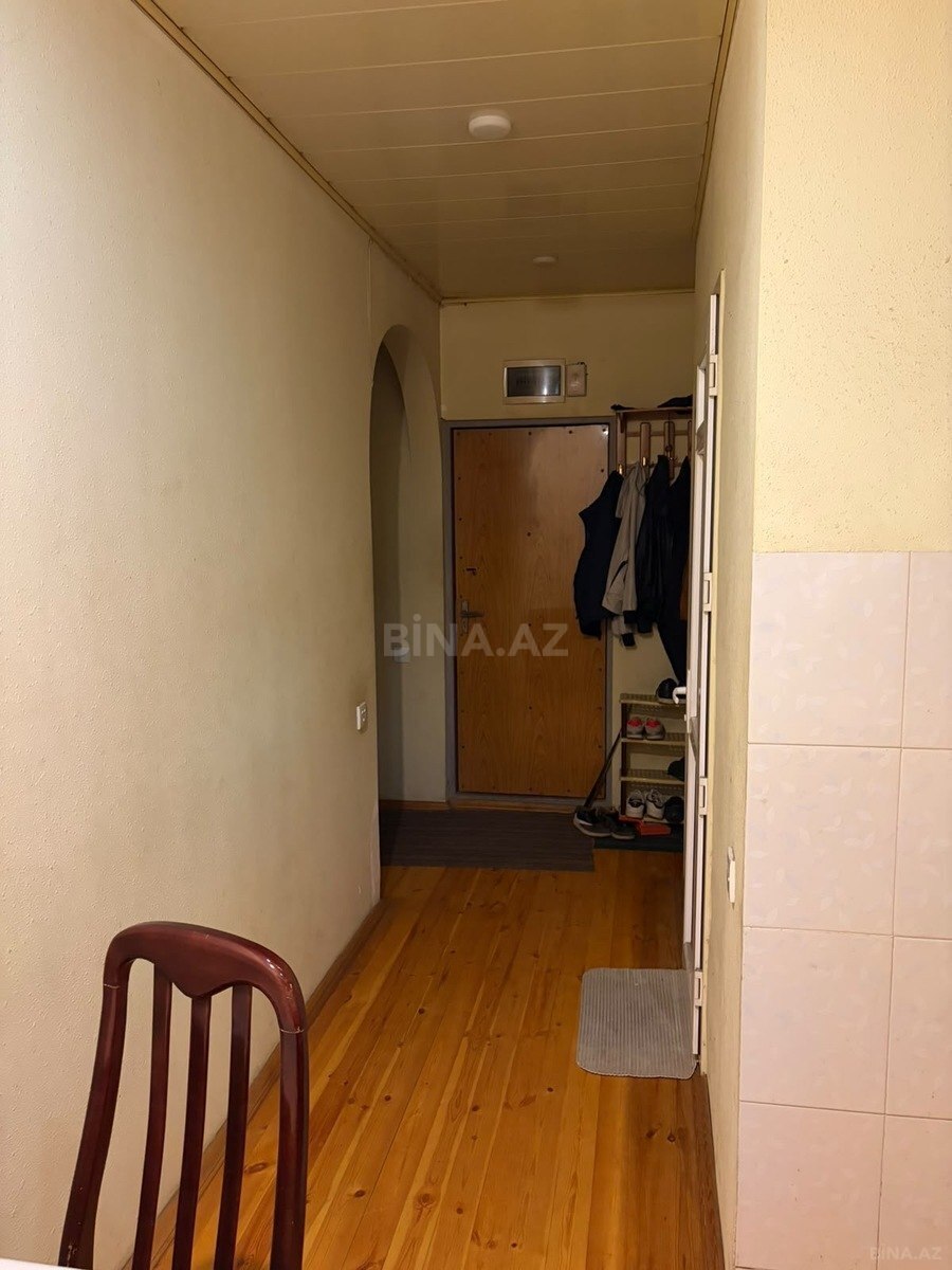 2 otaqlı Köhnə tikili, Azadlıq Prospekti m., Bakı