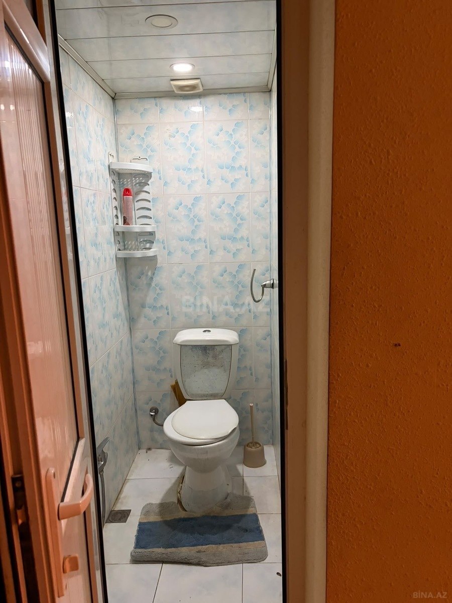 2 otaqlı Köhnə tikili, Azadlıq Prospekti m., Bakı