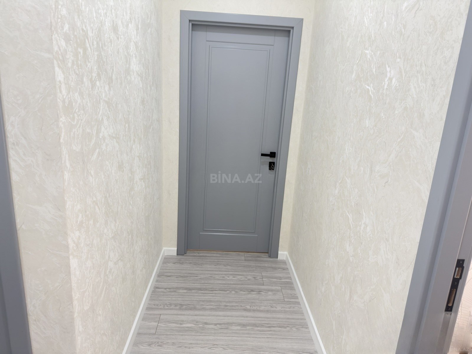2 otaqlı Yeni tikili, Nizami m., Bakı