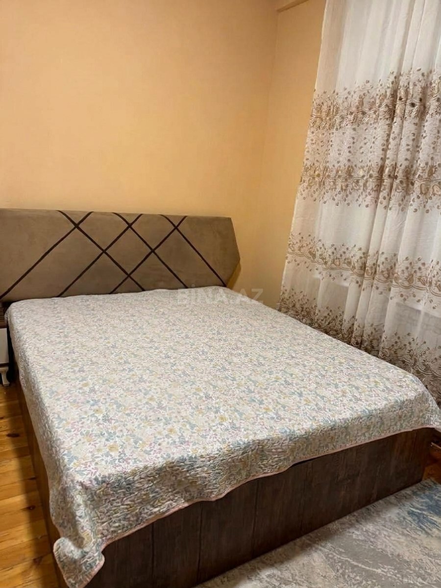2 otaqlı Yeni tikili, Əhmədli m., Bakı