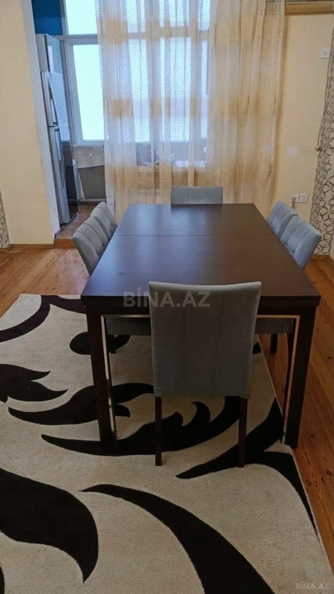 2 otaqlı Yeni tikili, Əhmədli m., Bakı