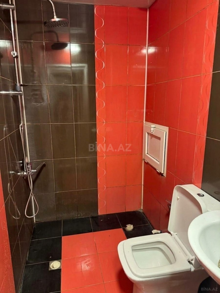 2 otaqlı Yeni tikili, Əhmədli m., Bakı