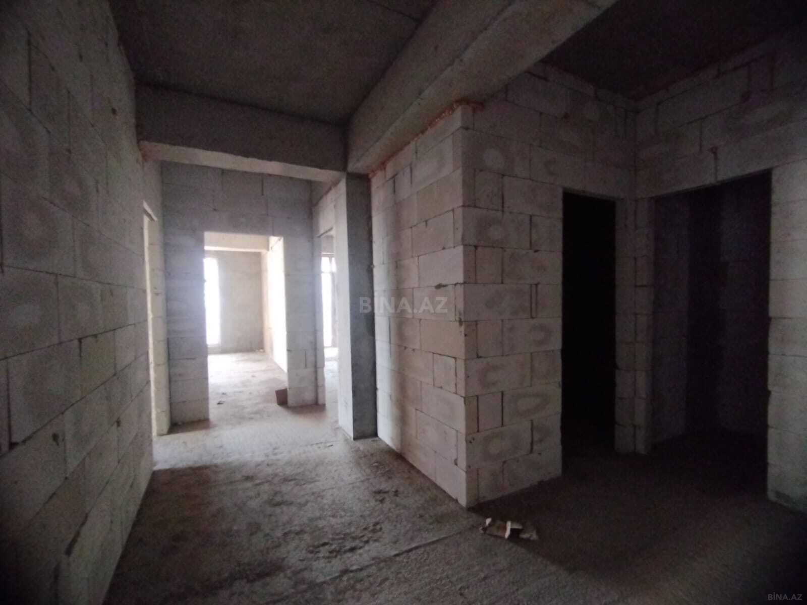 3 otaqlı Yeni tikili, 28 May m., Bakı