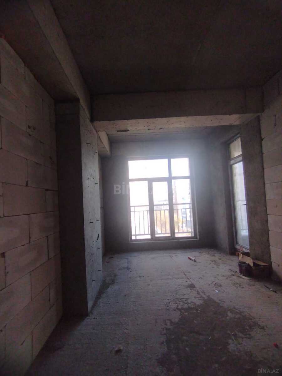 3 otaqlı Yeni tikili, 28 May m., Bakı