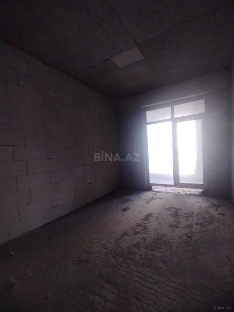 3 otaqlı Yeni tikili, 28 May m., Bakı