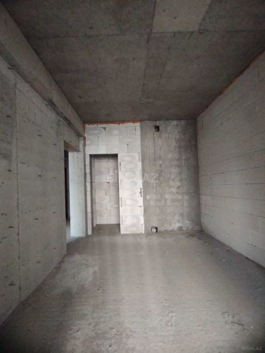 3 otaqlı Yeni tikili, 28 May m., Bakı