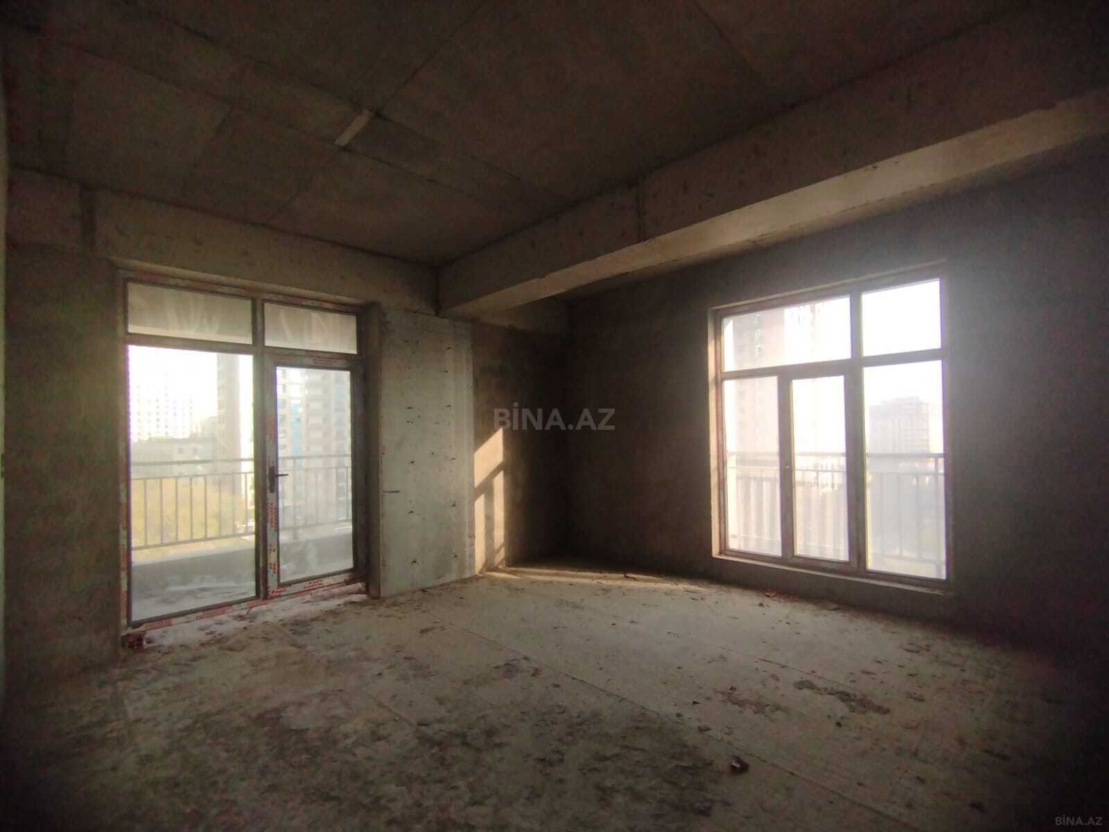 3 otaqlı Yeni tikili, 28 May m., Bakı
