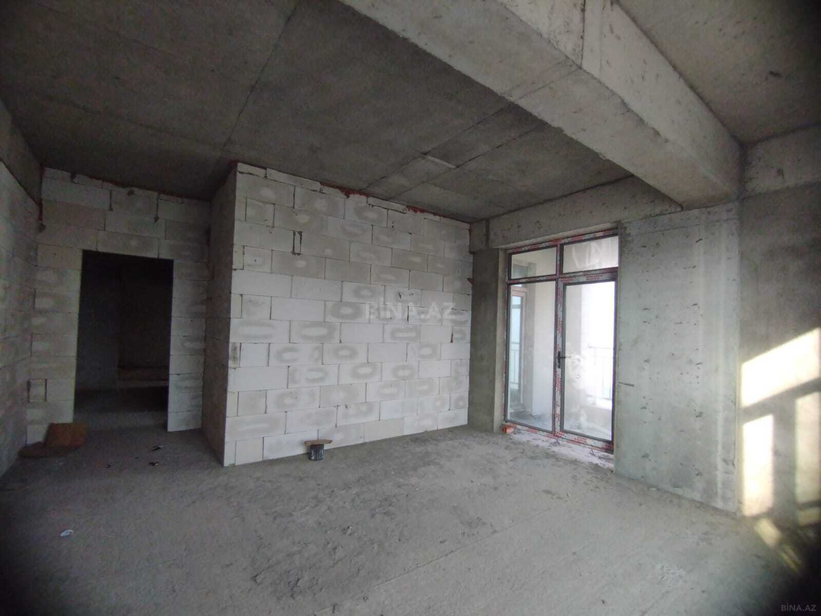 3 otaqlı Yeni tikili, 28 May m., Bakı