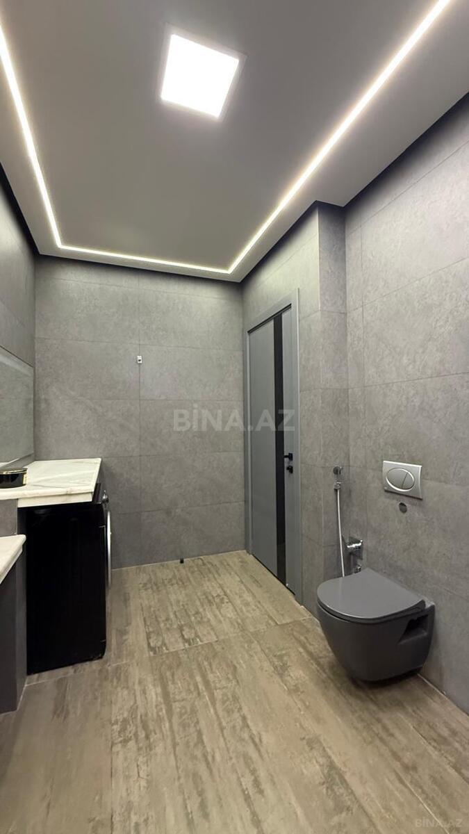 3 otaqlı Yeni tikili, Elmlər Akademiyası m., Bakı