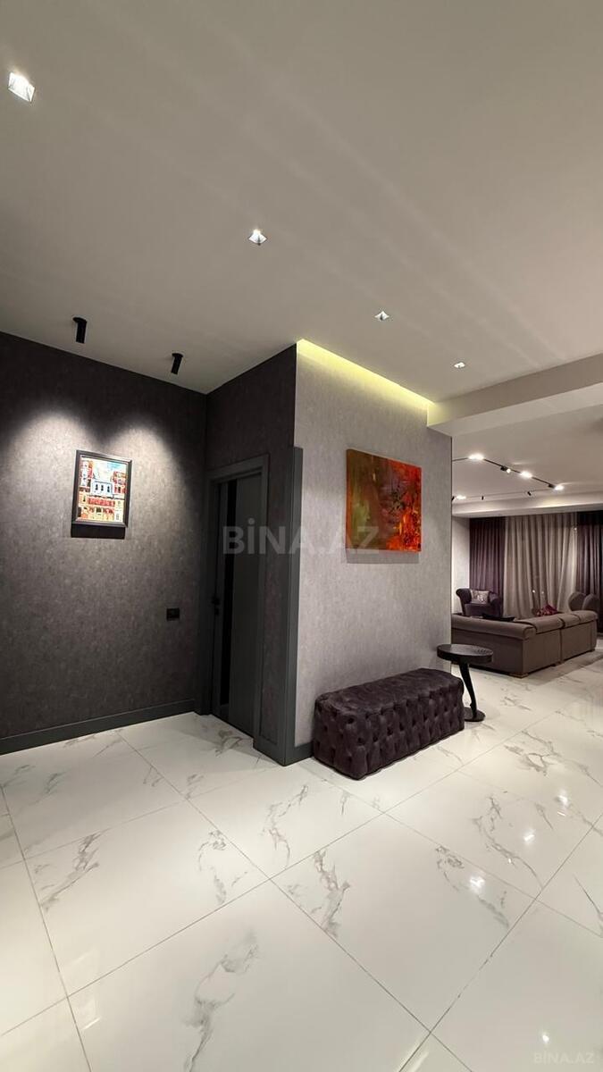 3 otaqlı Yeni tikili, Elmlər Akademiyası m., Bakı