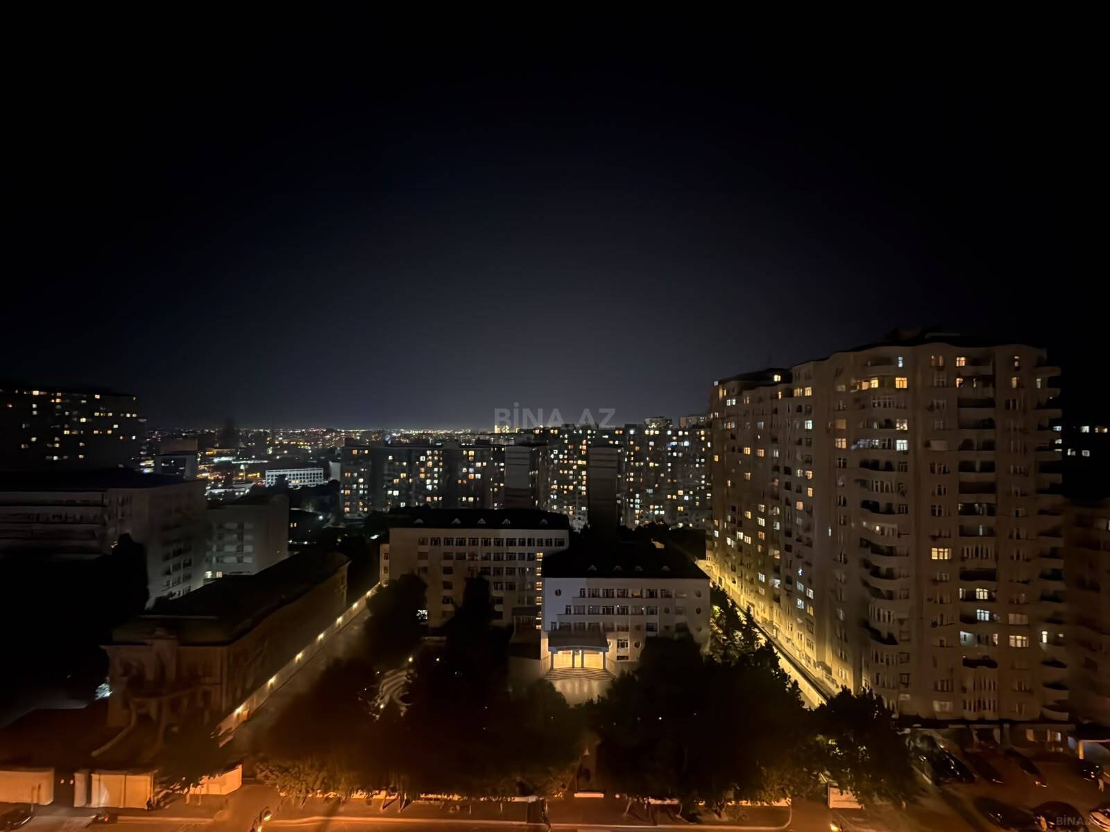 4 otaqlı Yeni tikili, 20 Yanvar m., Bakı