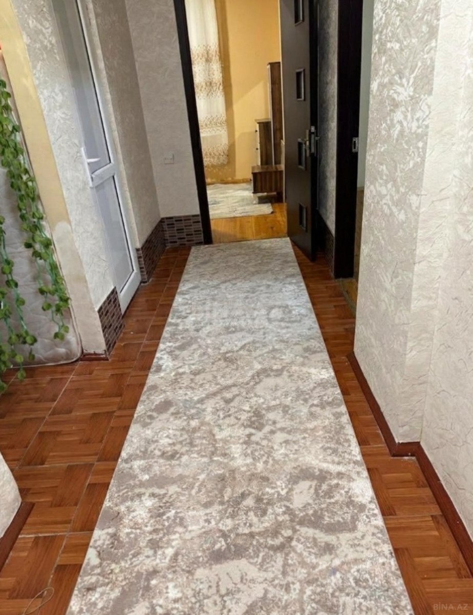 2 otaqlı Yeni tikili, Əhmədli m., Bakı