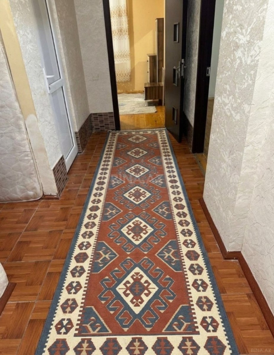 2 otaqlı Yeni tikili, Əhmədli m., Bakı