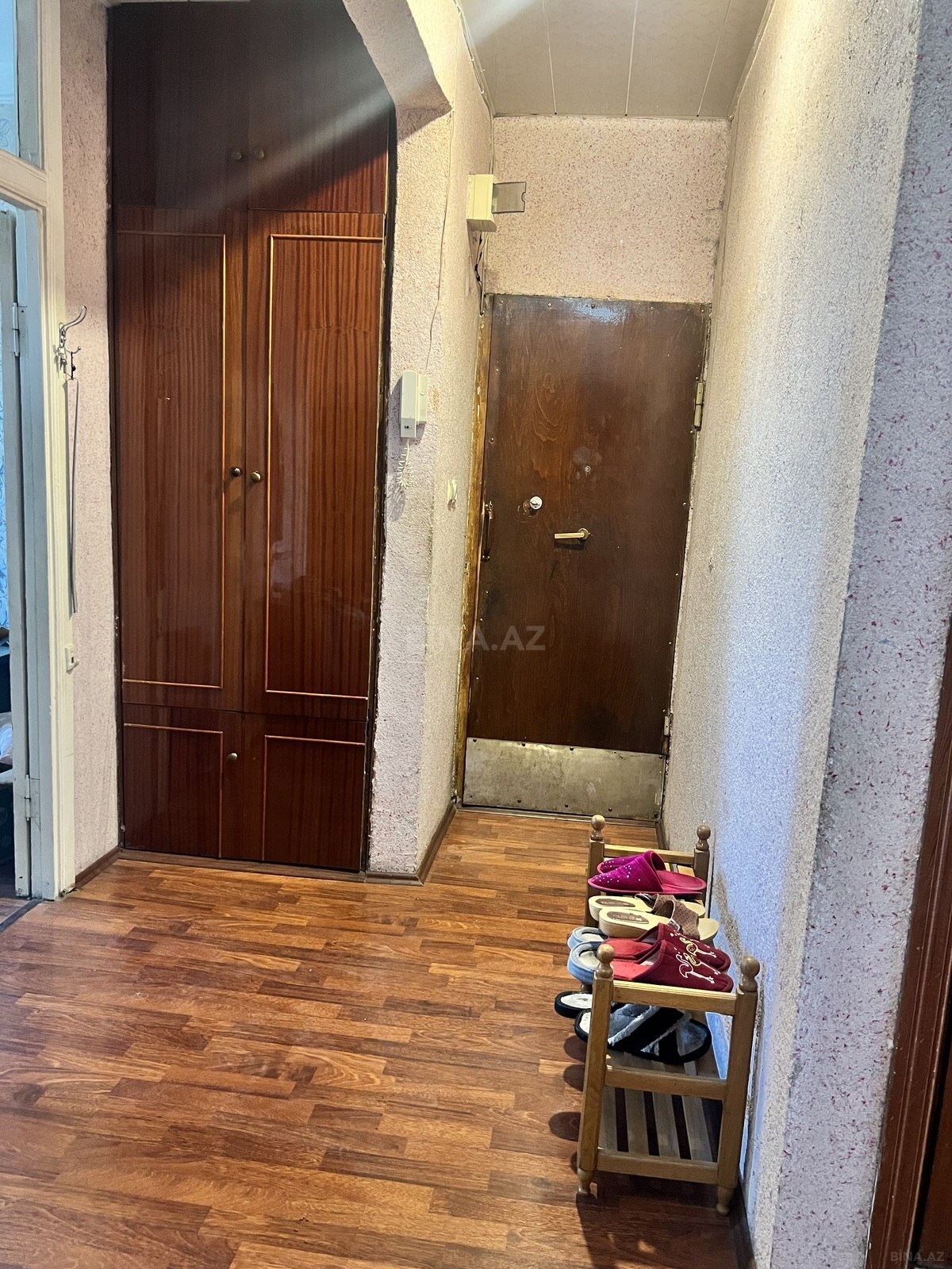 5 otaqlı Köhnə tikili, Binəqədi q., Bakı