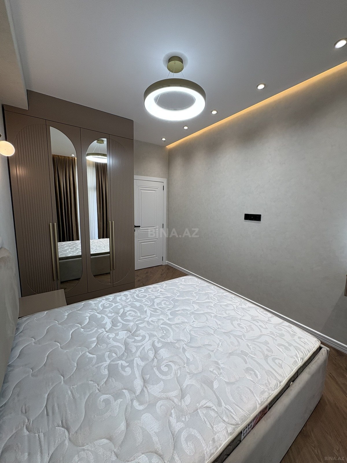 2 otaqlı Yeni tikili, Xətai r., Bakı