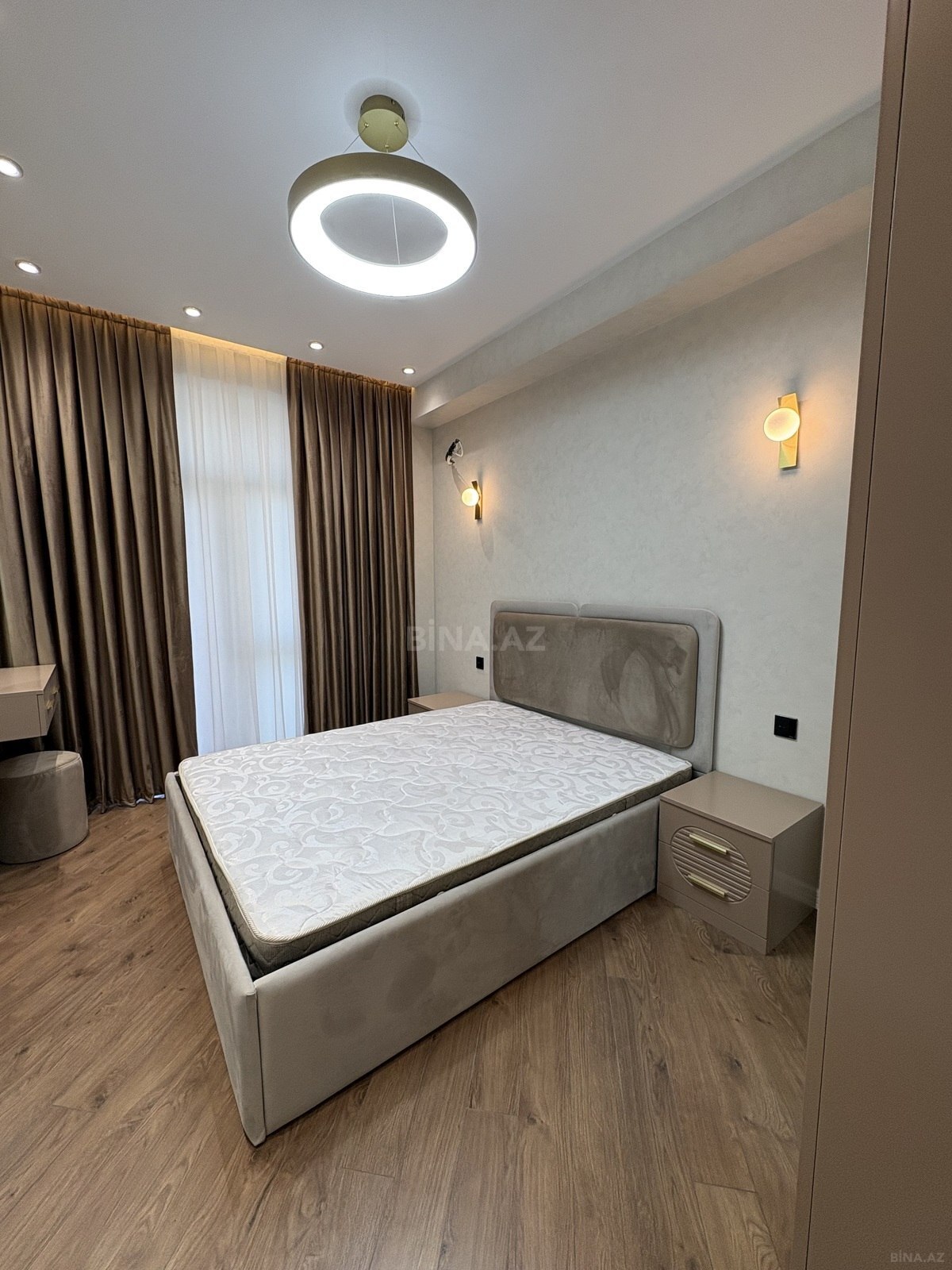 2 otaqlı Yeni tikili, Xətai r., Bakı