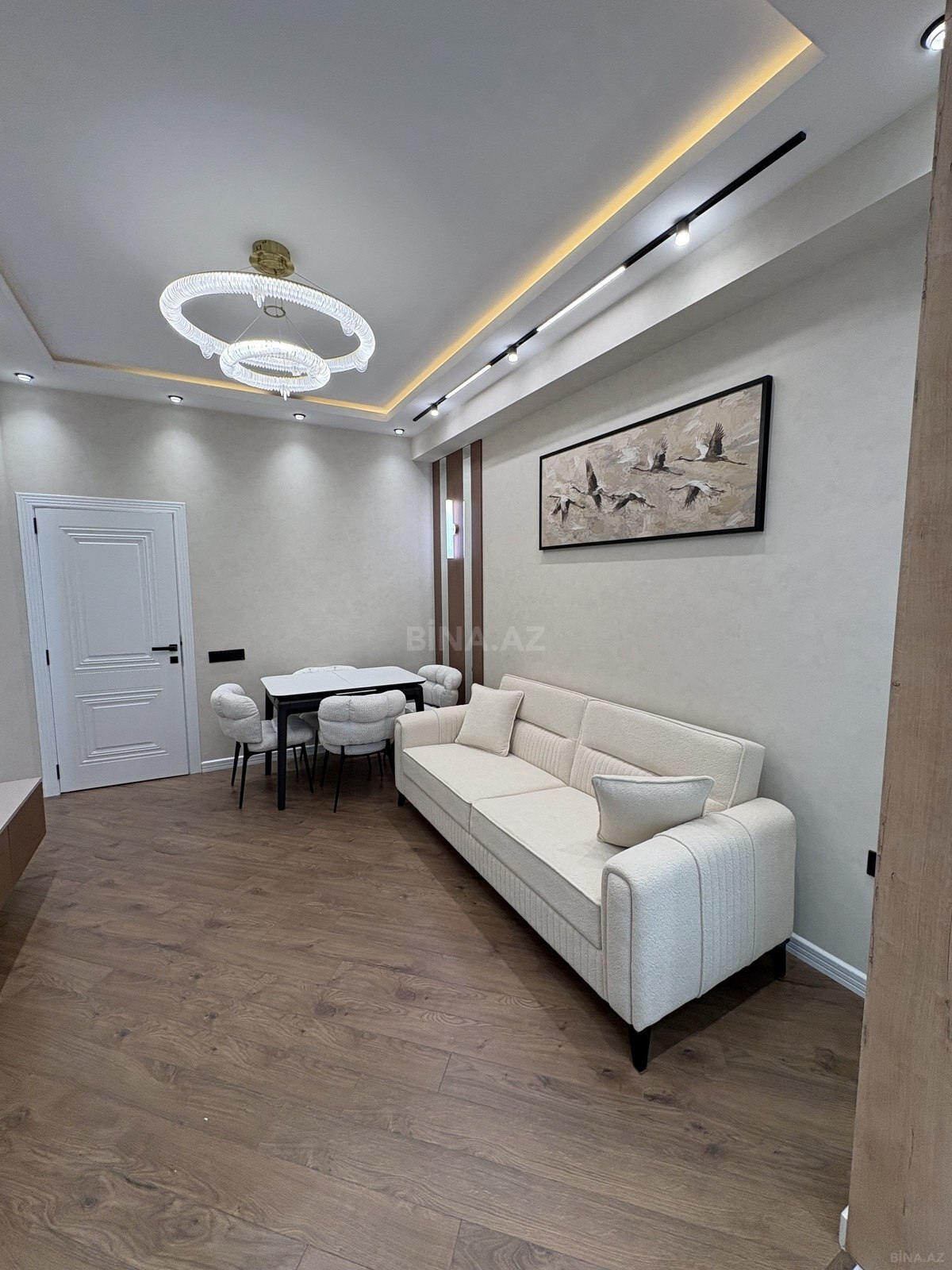 2 otaqlı Yeni tikili, Xətai r., Bakı