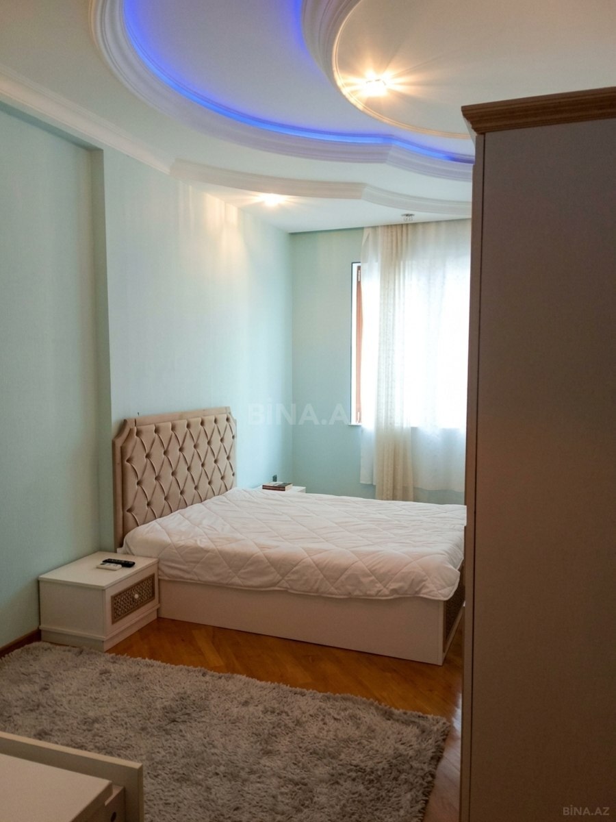 4 otaqlı Yeni tikili, 28 May m., Bakı
