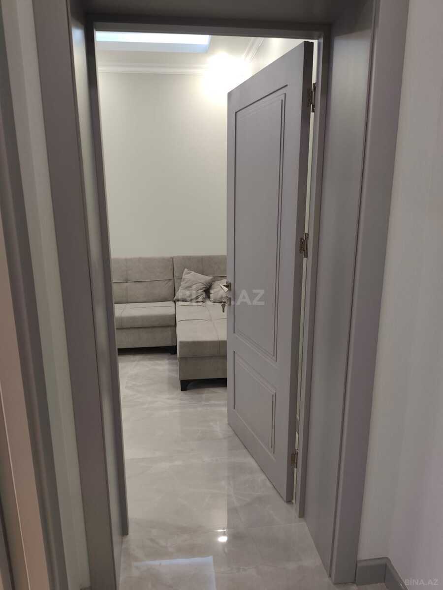 2 otaqlı Yeni tikili, Dərnəgül m., Bakı
