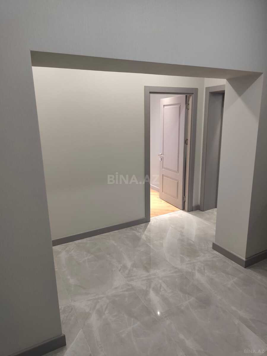 2 otaqlı Yeni tikili, Dərnəgül m., Bakı