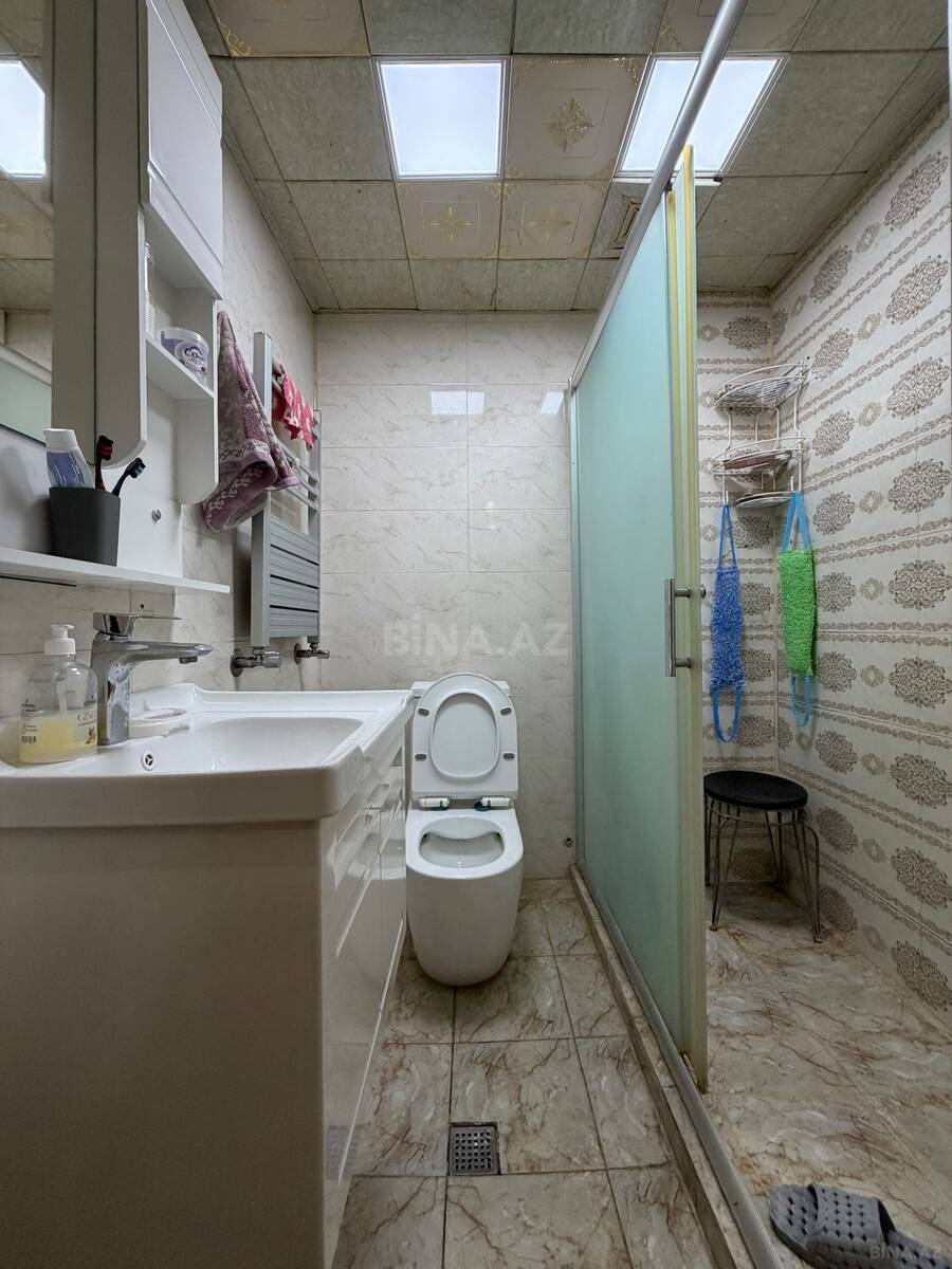 2 otaqlı Yeni tikili, Abşeron r., Xırdalan